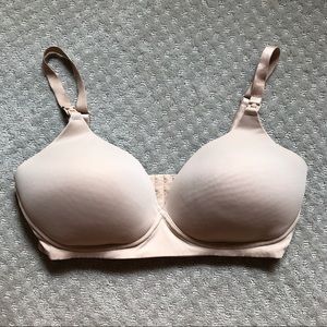 Motherhood nursing bra